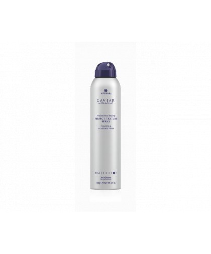 Caviar Perfect Texture Finishing Spray 184gr