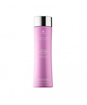 Caviar Anti-Frizz Shampoo 250ml