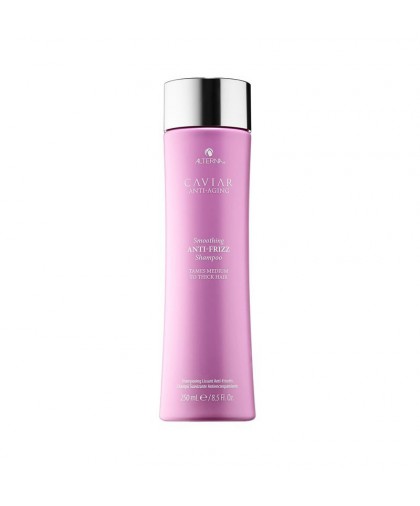 Caviar Anti-Frizz Shampoo 250ml