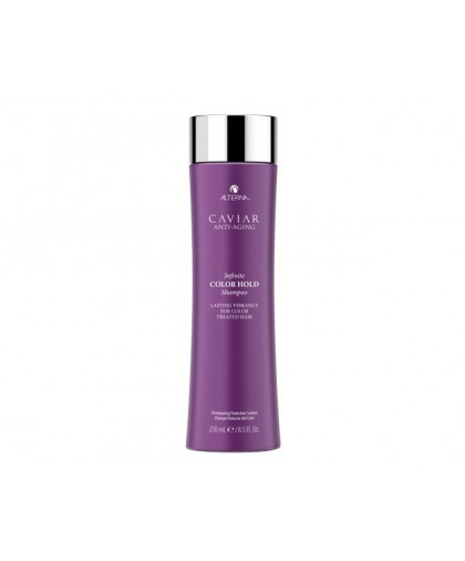 Caviar Infinite Color Hold Shampoo 250 ml