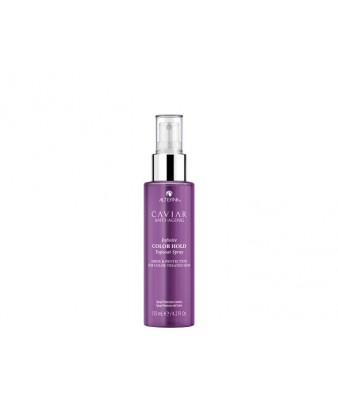 Infinite Color Hold Topcoat Shine Spray 125ml