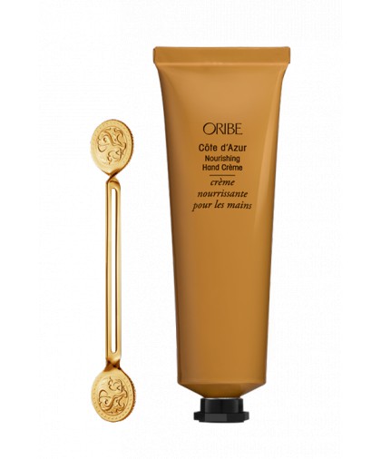 Cote D'Azur Hand Cream 100ml