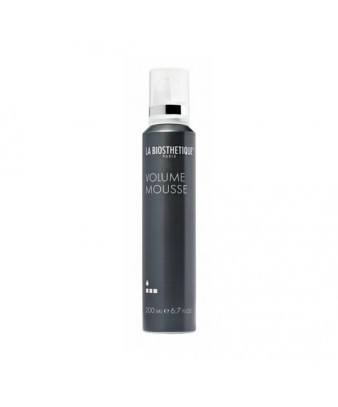 Volume Mousse 400ml