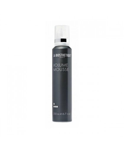 Volume Mousse 400ml