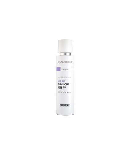 Shampooing Actif F 1000ml Shampooing Actif F 1000ml