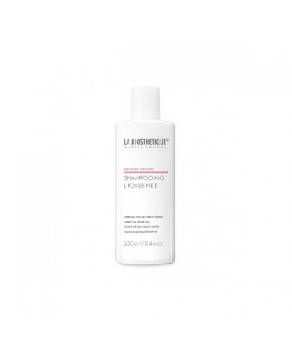 Lipokerine E Shampoo 1000ml