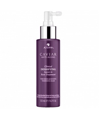 Caviar Clinical Daily Root & Scalp Stimulator 100ml