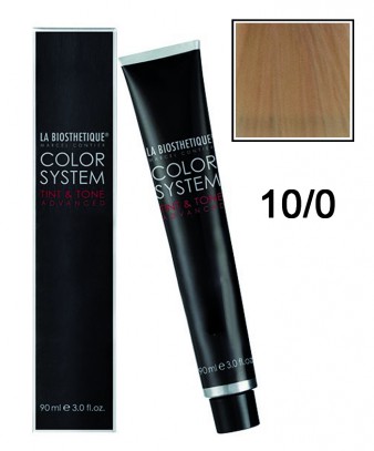 Tint & Tone 10/0 90ml