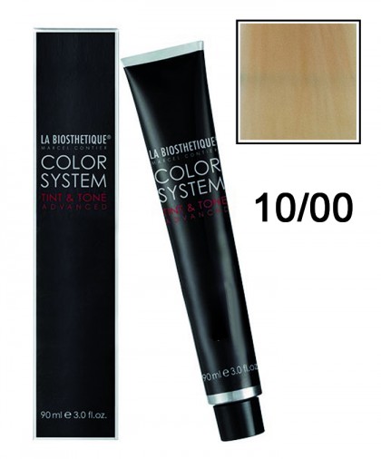 Tint & Tone 10/00 90ml