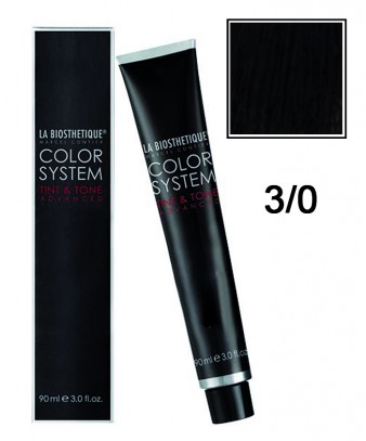 Tint & Tone 3/0 90ml - Castano Scuro