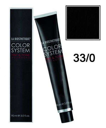 Tint & Tone 33/0 90ml