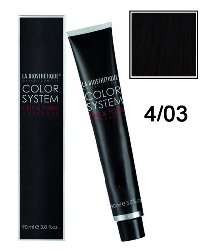 Tint & Tone 4/3 90ml