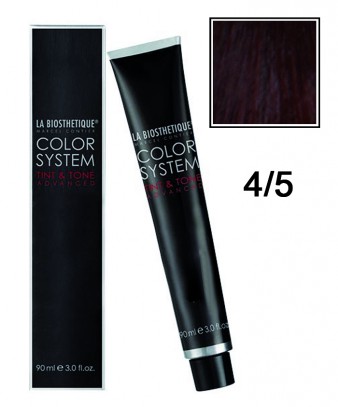 Tint & Tone 4/5 90ml