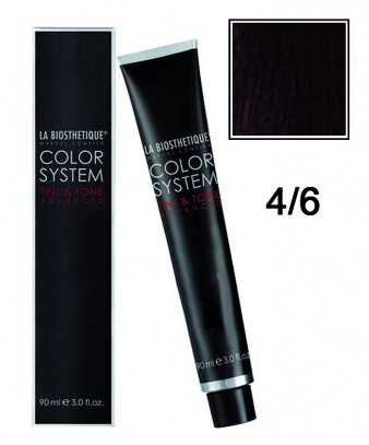 Tint & Tone 4/6 90ml