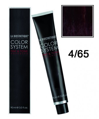 Tint & Tone 4/65 90ml