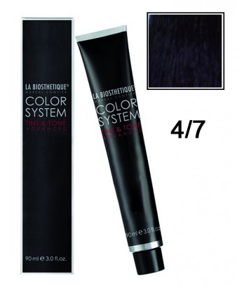 Tint & Tone 4/7 90ml