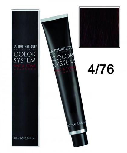 Tint & Tone 4/76 90ml