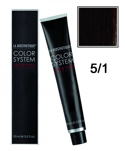 Tint & Tone 5/1 90ml Tint & Tone 5/1 90ml