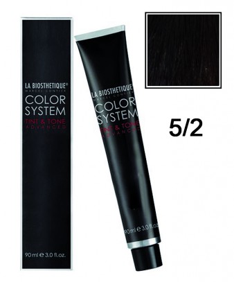 Tint & Tone 5/2 90ml