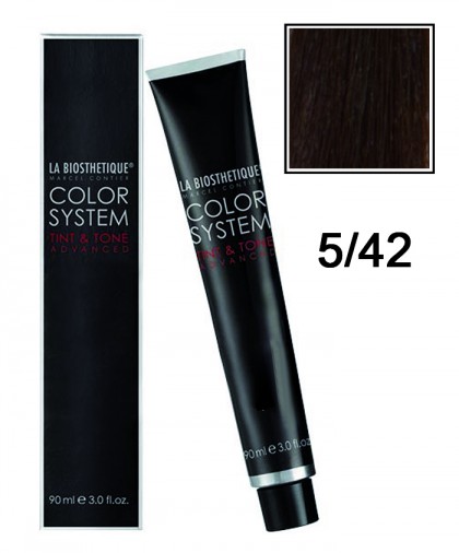 Tint & Tone 5/42 90ml