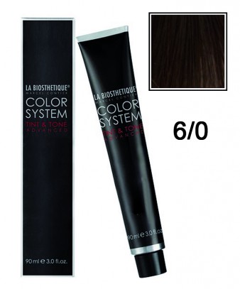 Tint & Tone 6/0 90ml