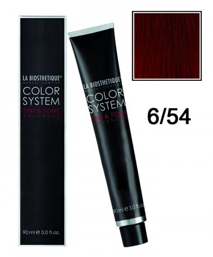 Tint & Tone 6/54 90ml