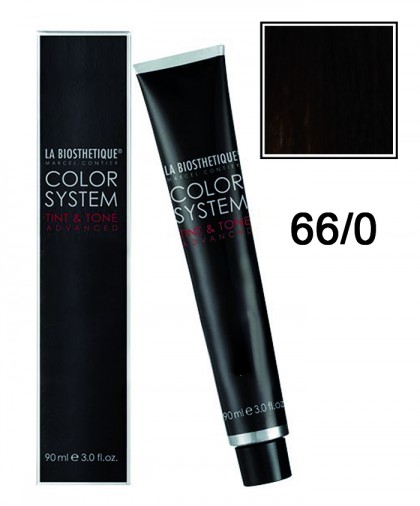 Tint & Tone 66/0 90ml