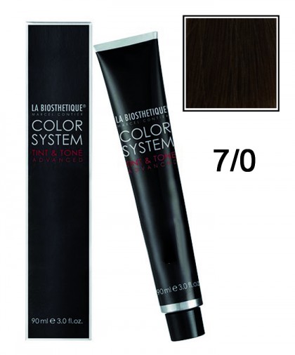 Tint & Tone 7/0 90ml