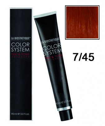 Tint & Tone 7/45 90ml