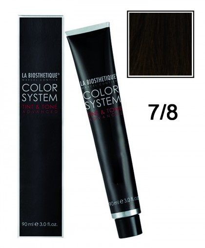 Tint & Tone 7/8 90ml