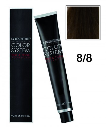 Tint & Tone 8/8 90ml