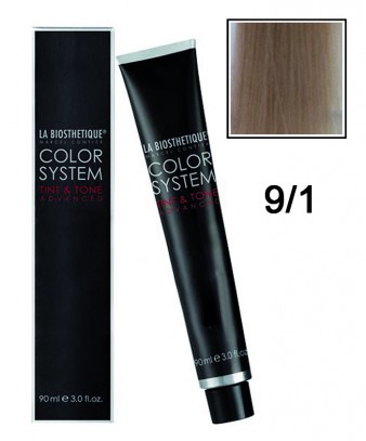 Tint & Tone 9/1 90ml