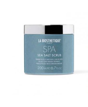 Sea Salt Scrub 200ml