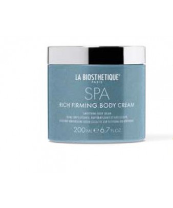 Rich Firming Body Cream 200ml