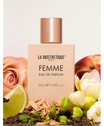 Femme - Eau de Parfum