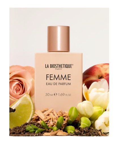 Femme - Eau de Parfum