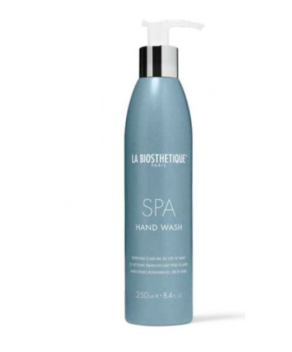 Hand Wash Spa Actif 250ml