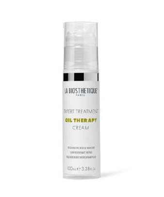 Oil Therapy Cream 100ml