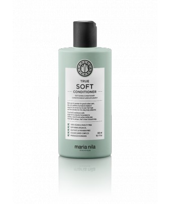 True Soft Conditioner 300ml