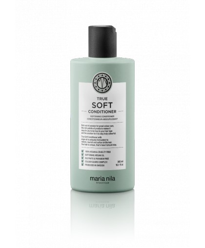 True Soft Conditioner 300ml