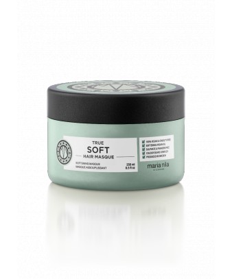 True Soft Hair Masque 250ml