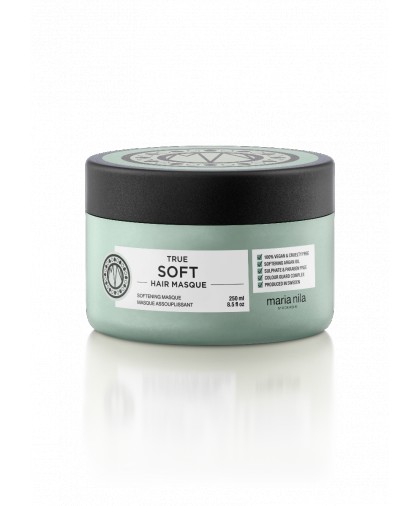 True Soft Hair Masque 250ml