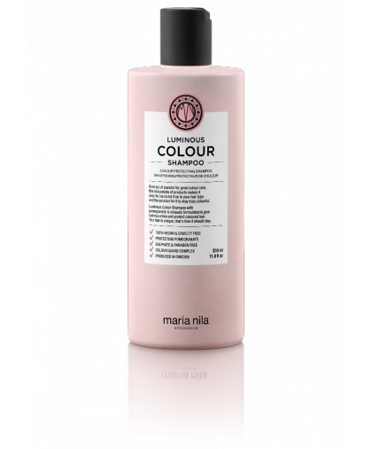 Luminous Colour Shampoo 350ml