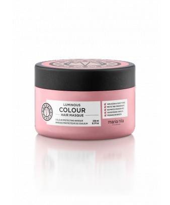 Luminous Colour Hair Masque 300ml