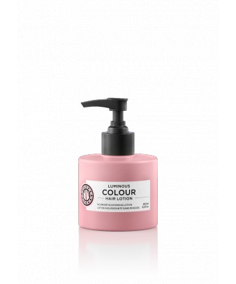 Luminous Colour Hair Lotion 200ml