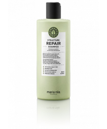 Structure Repair Shampoo 350ml