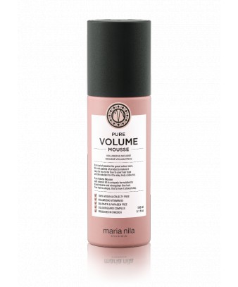 Pure Volume Mousse 150ml