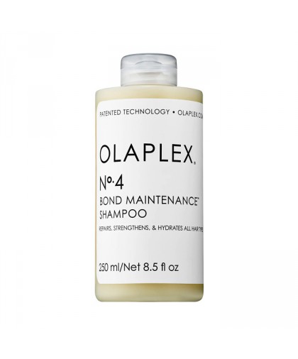 Olaplex N.4 Bond Maintenance Shampoo 250ml