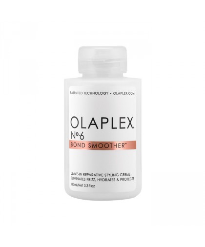 Olaplex N.6 Bond Smoother Leave-in Styling Creme 100ml
