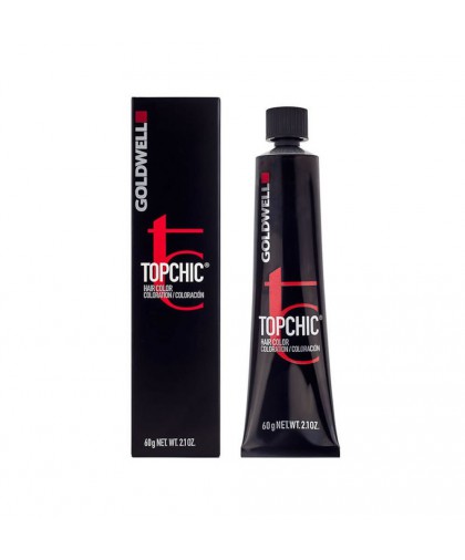 Goldwell Topchic Naturals 6N Biondo Scuro 60ml